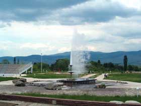 Sapareva Banya