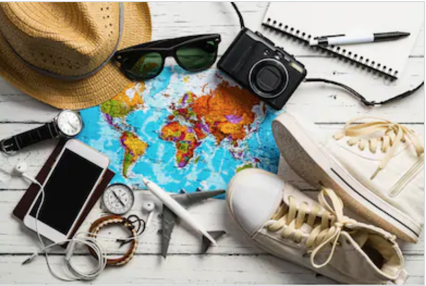 Are you a Traveller?